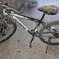 دوچرخه