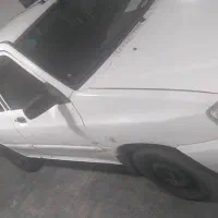 پراید ۱۳۲ مدل ۹۰ فروشی