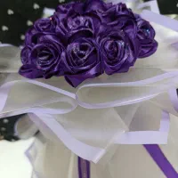 دسته گل و باکس گل ربانی باکس پول|گل مصنوعی|قم, امامزاده ابراهیم|دیوار