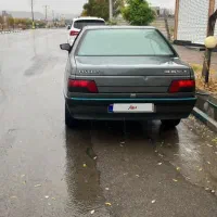 پژو 405 مدل 88|خودرو سواری و وانت|مشگین شهر, |دیوار