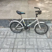 دوچرخه ۱۶
