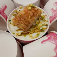 شیرینی لحظات دورهمی با جلاتو سن سنی