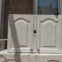 کمد فلزی دیواری