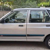 پراید ۱۴۱ مدل ۸۶|خودرو سواری و وانت|کرج, شهرک رازی (حصارک)|دیوار