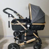 کالسکه بلکو آلمان نو