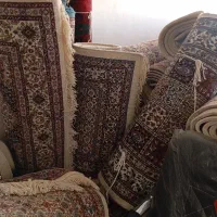 انواع قالی و قالیچه دستباف خراسان جنوبی|فرش|بیرجند, |دیوار