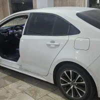 لوین هیبرید ۲۰۲۴|خودرو سواری و وانت|کرج, فاز ۱ مهرشهر|دیوار