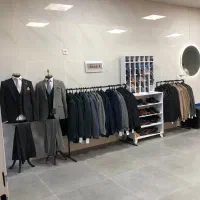 کت شلواراجاره ای