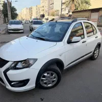 کوییک GXR بی رنگ|خودرو سواری و وانت|اهواز, گلستان|دیوار