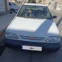 فروش فوری پراید|خودرو سواری و وانت|شیراز, دست خضر|دیوار