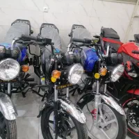 دایچی 200 صفر 404 ای‌بی‌اس|موتورسیکلت|اصفهان, شیخ طوسی|دیوار