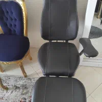 صندلی میکاپ و اصلاح|آرایشگاه و سالن‌های زیبایی|مشهد, سجاد شهر|دیوار