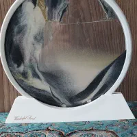 چاقو قدیمی زنجان|کلکسیون اشیاء عتیقه|قم, پردیسان|دیوار