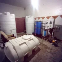 فووش دستگاه تصفیه اتوماتیک.اسلامشهر گلستان صالحیه