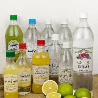 محصولات گلچکان زمانی