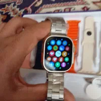 ساعت هوشمند