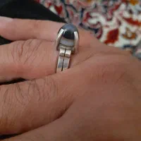 زنجیر انگشتر|جواهرات|منجیل, |دیوار