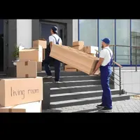 اتوبار اسباب چی ظریفان بارصداقت بسته بندی|خدمات حمل و نقل|تهران, نیاوران|دیوار