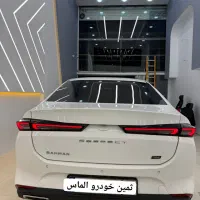 رسپکت ۲ مدل ۱۴۰۲ بی رنگ نقد و اقساط|خودرو سواری و وانت|تهران, مدائن|دیوار