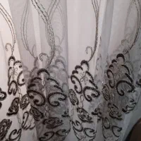 پرده پذیرایی|پرده، رانر، رومیزی|لنگرود, |دیوار