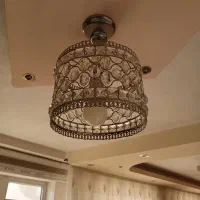 لوستر آشپزخانه