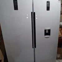 یخچال فریزر دوقلو لایف