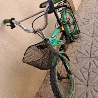 دوچرخه پسرانه|دوچرخه، اسکیت، اسکوتر|خمین, |دیوار