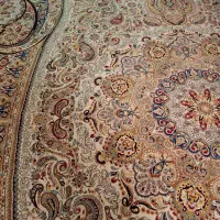 فرش ماشینی۴ عدد|فرش|زنجان, |دیوار