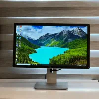 مانیتور 22 اینچ اورجینال فول پورت