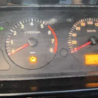 پیکان وانت ۹۳ لا زرورقی معاوضه|خودرو سواری و وانت|ملایر, |دیوار