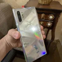 نوت ۱۰ پلاس 5G پرچمدار سامسونگ