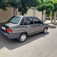 پراید تمام انژکتور فوری