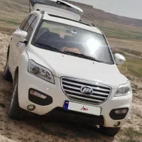 لیفان ایکس 60مدل 93 درحد