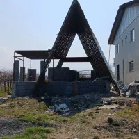 خدمات جوشکاری|خدمات پیشه و مهارت|نوشهر, |دیوار