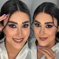 میکاپ شینیون