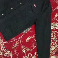 کت مشکی لی|لباس|قم, شاه ابراهیم|دیوار