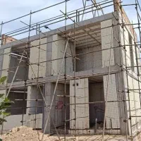 داربست فلزی برادران|خدمات پیشه و مهارت|کاشان, فاز ۲ ناجی آباد|دیوار