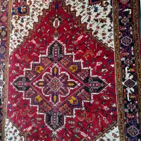 گالری فرش سناتور