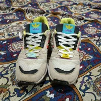 کتونی اتموس سفارش|کیف، کفش، کمربند|رباطکریم, نصیرشهر|دیوار