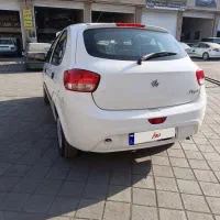 تیبا 401|خودرو سواری و وانت|ملایر, |دیوار