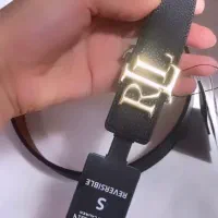کمربند برند رالف اورجینال آمریکایی (Ralph)|کیف، کفش، کمربند|تهران, نیاوران|دیوار
