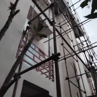 کار های بنایی ساختمانی و محوطه سازی