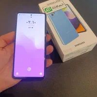 گلگسیA52درحد صفرJ7J6J5A11A12A13A14A30|موبایل|مشهد, هفده شهریور|دیوار