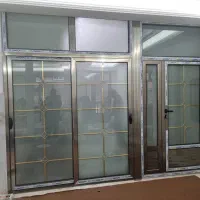 درب و پنجره زنوزی