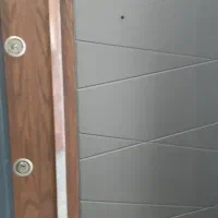 درب ضدسرقت اصل زیر قیمت بازار|حراج|پیرانشهر, |دیوار