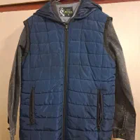 مانتو، ژاکت، پافر