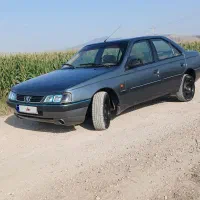 پژو سلکس دلفینی تو کرم|خودرو سواری و وانت|زابل, |دیوار