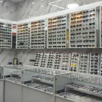 گروه اپتیک و عینک لوتوس(آفتابی و طبی)