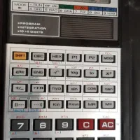 ماشین حساب مهندسی کاسیو  Casio. fx3600|لوازم التحریر|تهران, امجدیه (خاقانی)|دیوار