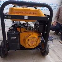 موتور برق فیلکو 8.5|ابزارآلات|دماوند, دماوند|دیوار